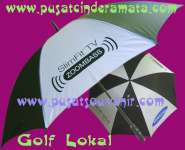 Payung Promosi Golf HP