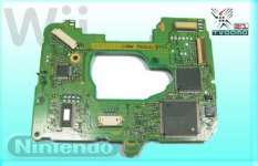 wii driverboard