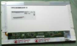 LCD Panel Laptop Notebook Acer Aspire One 531,  Acer Aspire One 531h,  Acer Aspire One 751,  Acer Aspire AO751h