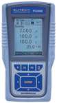 pH/ mV/ Ion/ Con/ TDS/ Sal/ Rest/ DO Meter CyberScan PCD 650 EUTECH