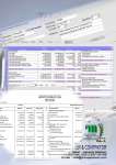 Sistem Informasi Akuntansi PDAM ( SIA )