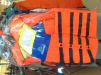 Jual Pelampung / Safety Vest Tunas