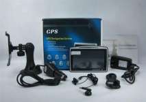 sell GPS