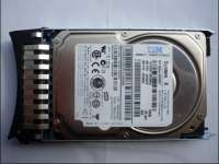 42D0707 â IBM Hot Swap hard drive -500 GB - SATA