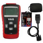 Vag MaxScan VAG405 Code Reader OBD2 EOBD CAN BUS VW Audi Free Shipping