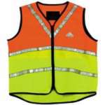 SS-Reflective Safety Vest