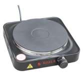 Electric Hot Plate,  Electric Stove