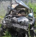 Salvage and Wreck Motor Vehicle - Mobil anda dalam kondisi rusak berat atau bahkan hancur. Kami akan menghargai kendaraan ini dengan tetap memiliki nilai yang ekonomis