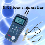 MITECH Ultrasonic Thickness Gauge MT-160
