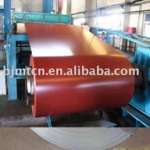 Pre-painted Galvanized Steel sheet/ coil