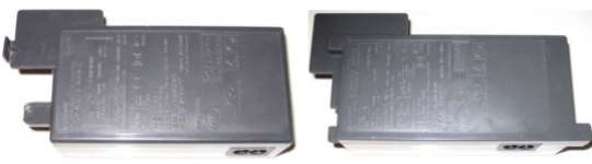 ADAPTOR FOR CANON IP & MP-SERIES