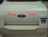 pr3 printer