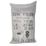 Zinc Oxide