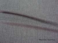 Poly Rayon Wool Fabric( PS900012)