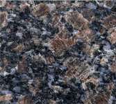 Supply Granite Saphire Brown