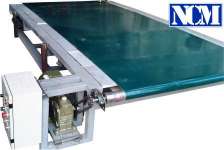 NCM PVC Belt Conveyor