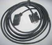 LOGO! PC-CABLE: RS232 isolated cable for Siemens LOGO! LOGO! PC-CABLE: RS232 isolated cable for Siemens LOGO!