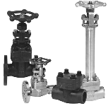 Sell Forged Steel Valves -WZIPIE