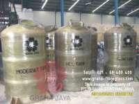 CHEMICAL TANK / TANGKI KIMIA/ tangki fibreglass/ tangki kimia fibreglass/ chemical tank frp