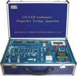LD/ LED Luminance Properties Testing Apparatus