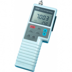 JENCO pH,  ORP,  Ion,  Temperature Portable Meter Model 6251