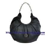 Tas Wanita Half Circle Design HNF 1261