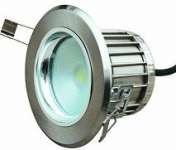 LED downlight 7W