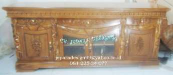 BUFFET DAFINSI SELENDANG ( CODE : JD - BFT - 003 )