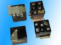 90x series potential relays and general purpose relay