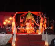 Scraft Dance ( Tari Selendang)