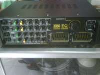 marcopolo amplifier SA 3000