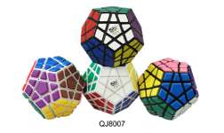 MEGAMINX