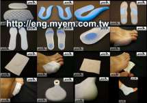 gel insoles,  Silicone insoles,  manufacturers,  supplier,  factory,  Wholesale