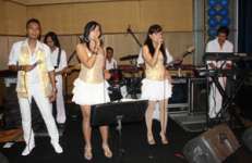 Band TOP 40,  Keroncong Band,  Jazz Band,  Latin Band