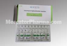 Lincomycin HCL Injection