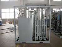 Gaspu industrial metal processing nitrogen generator