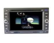 Cherry A3 Special DVD Player with Navigation System USB SD iPod TV