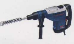 MESIN BOR BOSCH / ROTARY HAMMER DRILL GBH 7-46 DE