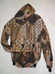 Jaket batik ( KODE : JBA0002)