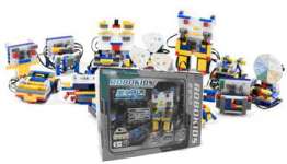 RoboKids 1 - Robot Kit - Robot untuk anak anak