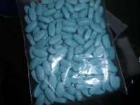 Hydrocodone Watson 540