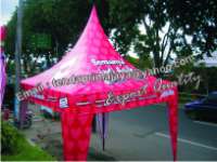 Cone Tent