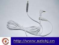 Cable for medical treatments and medical device ( Medical wire)