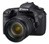 Canon D SLR EOS 7D