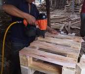 Palet Kayu