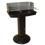 charcoal Barbecue grill,  outdoor bbq grill,  portable charcoal grill( LZ-180FC)