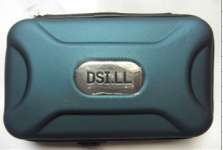 Nintendo DSiLL/dsixl Steel Brand Hard Bag