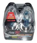 Lampu Dop H4 Type R