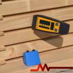BESS Bollmann Easy Plus Wood Moisture Meter