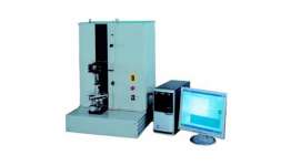 Torque/ Torsion/ Torsi Testing Machine - QT-050B1 Vertical Torque Tester